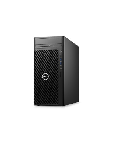 Precision 3660 Tower Workstation DELL