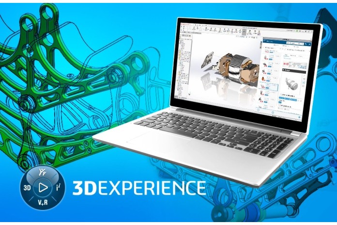 Corso 3DEXPERIENCE Onboarding | 10.01.25