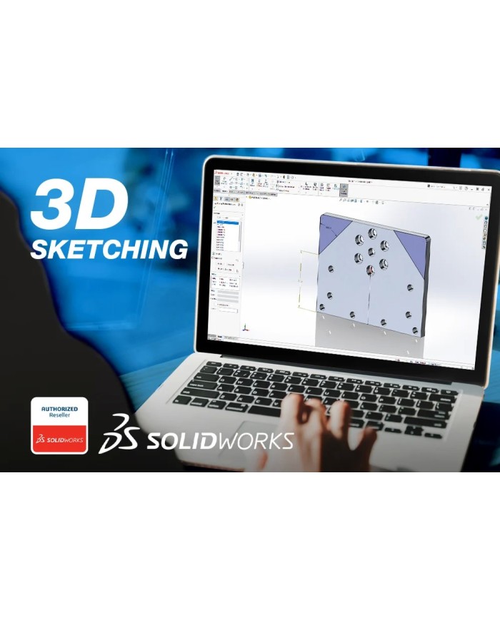 WebTraining 20.01.2025 – Masterclass di 3D Sketching