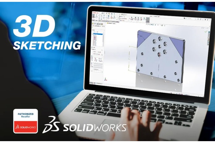 WebTraining 20.01.2025 – Masterclass di 3D Sketching