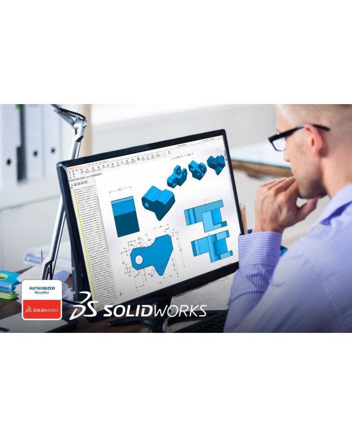 WebTraining 17.03.2025 – SOLIDWORKS Certification Program 2025