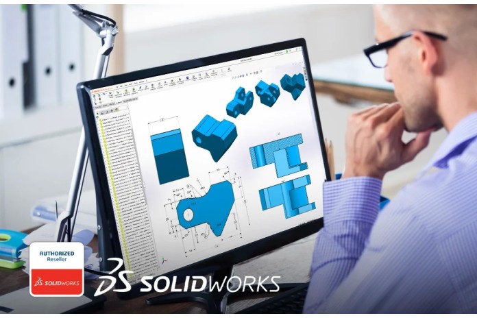 WebTraining 17.03.2025 – SOLIDWORKS Certification Program 2025