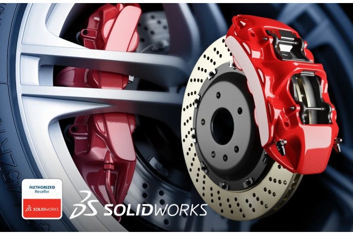 WebTraining 28.04.2025 – SOLIDWORKS Visualize: La Magia della Trasparenza nei Tuoi Progetti