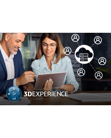 WebTraining 22.09.2025 – Semplifica la Condivisione e il Markup dei Tuoi Progetti SOLIDWORKS