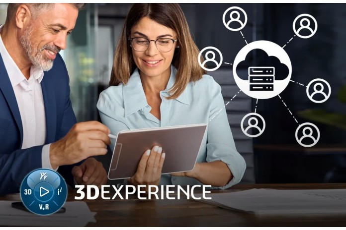 WebTraining 22.09.2025 – Semplifica la Condivisione e il Markup dei Tuoi Progetti SOLIDWORKS