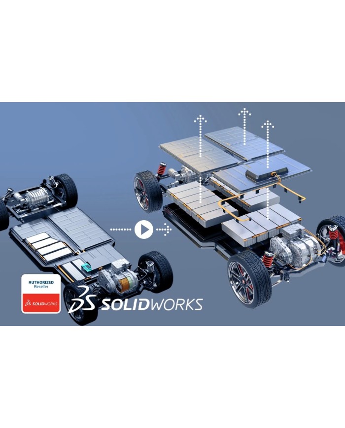 WebTraining 17.11.2025 – Tecniche Avanzate di Animazione in SOLIDWORKS Composer