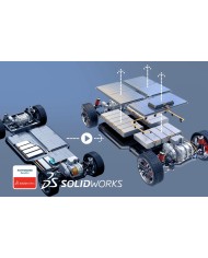WebTraining 17.11.2025 – Tecniche Avanzate di Animazione in SOLIDWORKS Composer