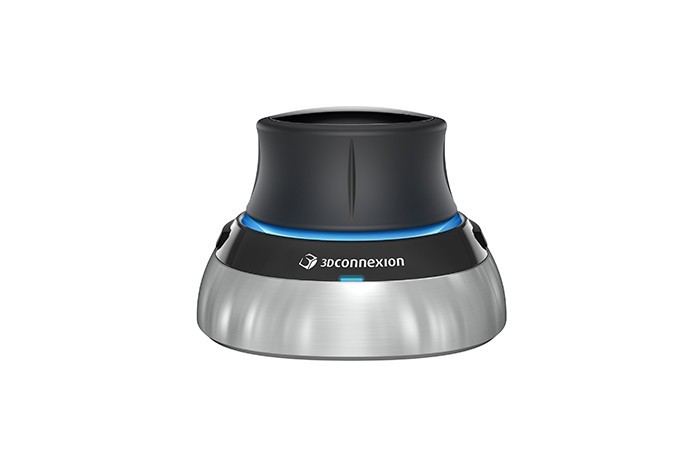 SpaceMouse Wireless
