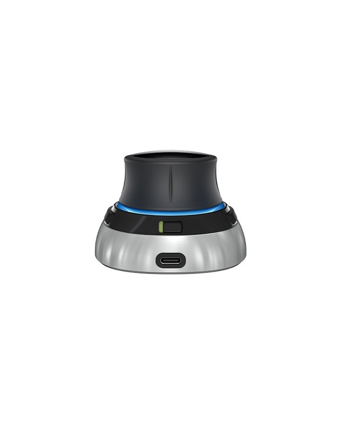 SpaceMouse Wireless