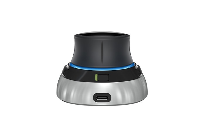 SpaceMouse Wireless