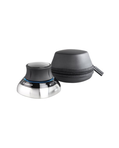 SpaceMouse Wireless