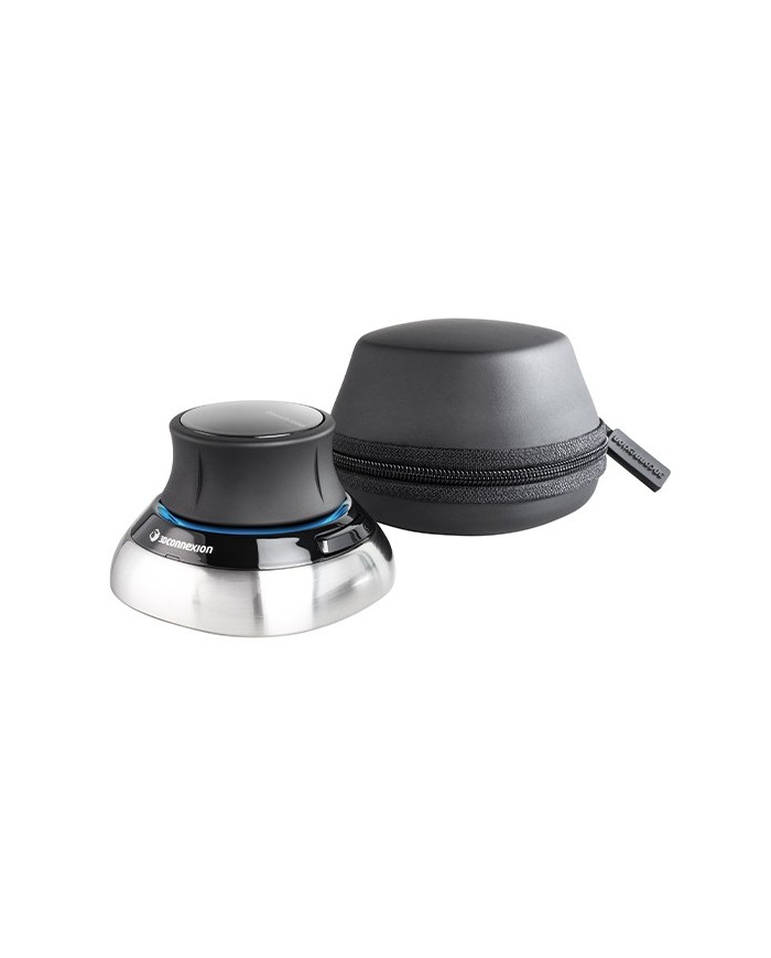 SpaceMouse Wireless