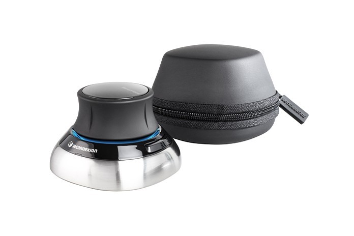 SpaceMouse Wireless