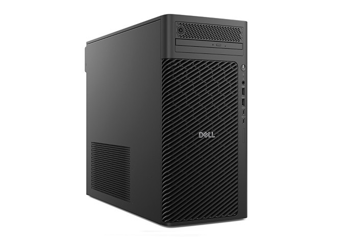 Workstation DELL Pro Max Tower T2