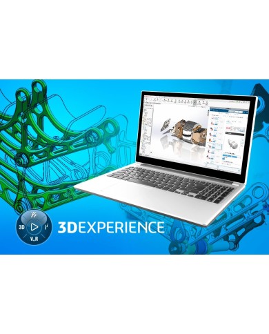 Corso 3DEXPERIENCE Onboarding  | 13.11.2026