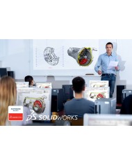 Corso base 3DEXPERIENCE SOLIDWORKS | 10-18.02.2026